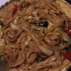 老表记广西宵夜螺蛳鸭脚煲(西大店) User Photo