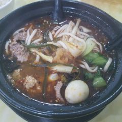 清真·百花家园生态饭店 User Photo