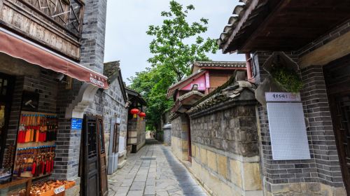 Qingyan Ancient Town