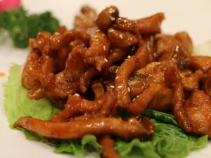 XIXIN RESTAURANT
