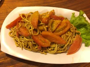 David's Restaurant Homemade Noodles