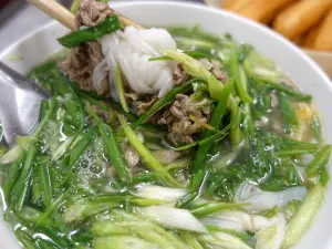 Pho Thin