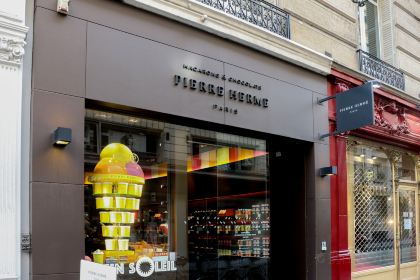 Pierre Hermé Paris