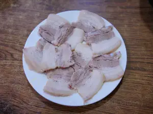 Bonjeon Dwaeji Gukbap