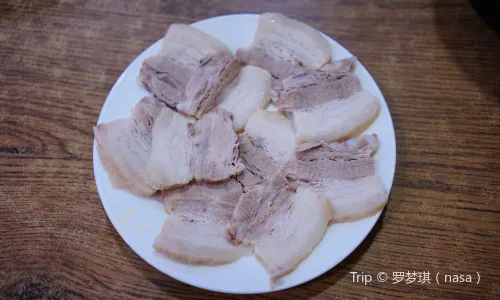 Bonjeon Dwaeji Gukbap