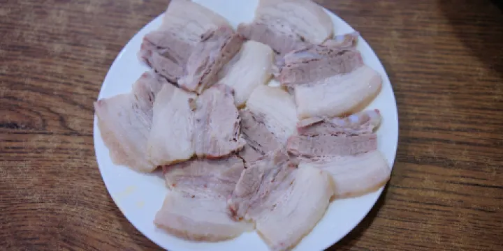 Bonjeon Dwaeji Gukbap