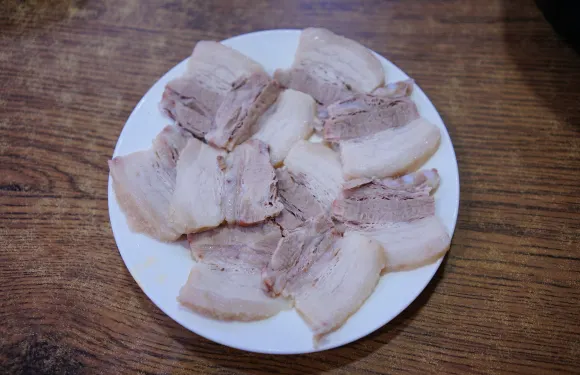 Bonjeon Dwaeji Gukbap