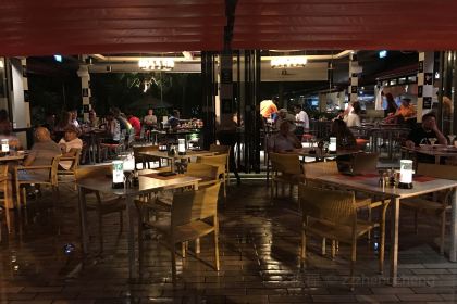 Terrazzo Ristorante & Bar