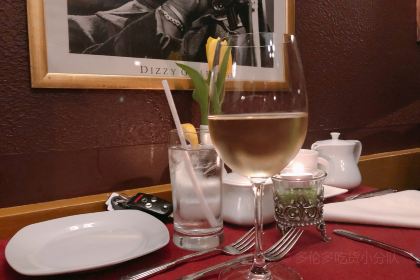 New Orleans Seafood & Steakhouse