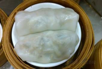 Popular dishes