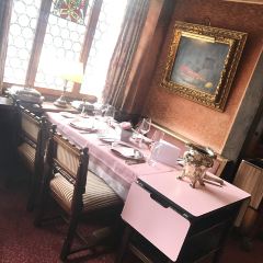 Old Swiss House User Photo
