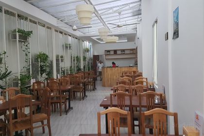 FuMing Hainan Chicken Rice