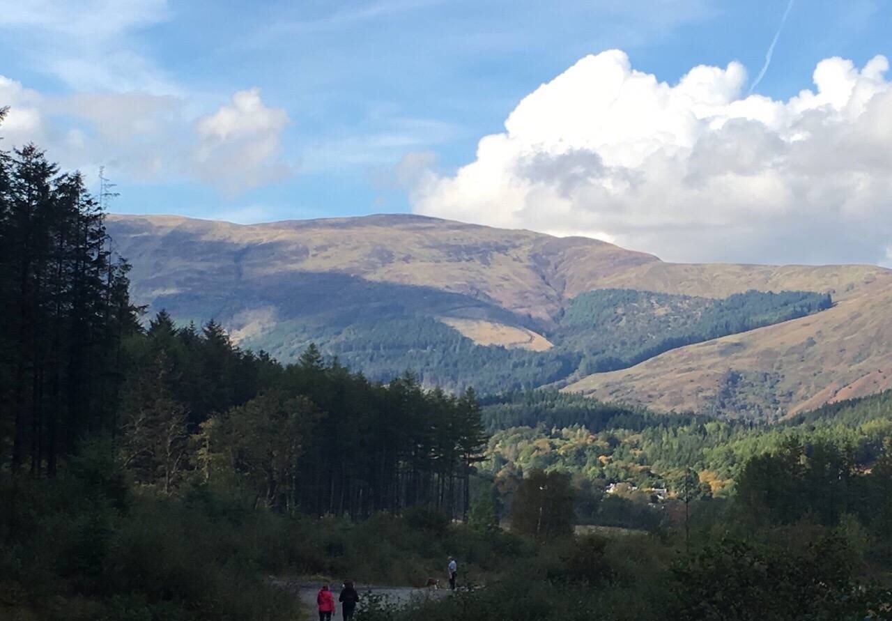 フォート ウィリアム ベン ネビス山 評判 案内 トリップドットコム