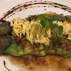 Mahob Khmer Cuisine 여행 사진
