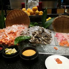 ECCO All Day Dining Restaurant User Photo