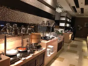 HengAn RuiShi Restaurant Café