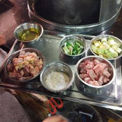 悦兮半岛温泉度假酒店·餐厅部 User Photo