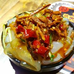 These Years Lamb Leg Food Court ( Main Branch) User Photo