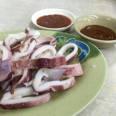 Yong bo mi fen Soup User Photo