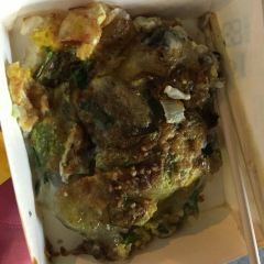 珍珍蚵仔煎海產粥 User Photo