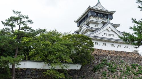 Kokura Castle