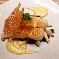 香樟花园法式铁板料理 User Photo