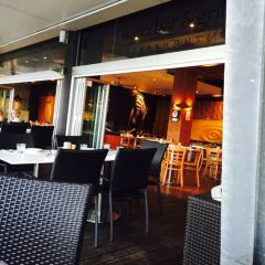 Waterbar & Grill Steakhouse User Photo