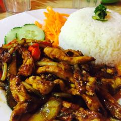 Pho Viet Vietnamese Noodle Bar 여행 사진