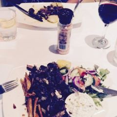 Yaya’s Hellenic Kitchen and Bar User Photo