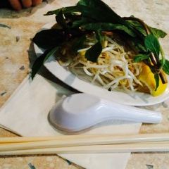 AJ Vietnamese Noodle House User Photo