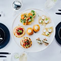 The Balfour Kitchen & Bar User Photo