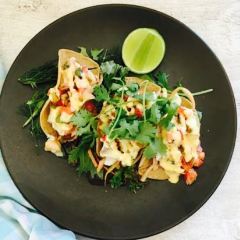 Putia Pure Food Kitchen User Photo
