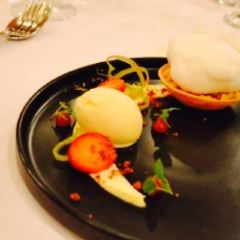 Montrachet User Photo