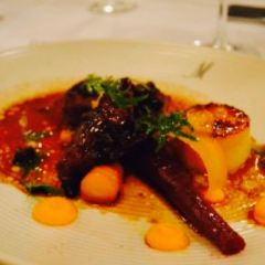 Montrachet User Photo