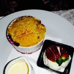 Vivaldis Restaurant 여행 사진
