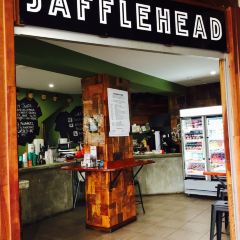 JaffleHead 여행 사진