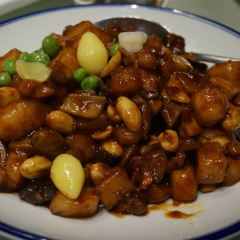 转角·上海老弄堂(淮海路店) User Photo