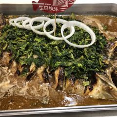 Yu Ku Huo Yu Xian Kao ( Hua Fu Er Qi ) User Photo