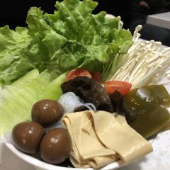 Yu Ku Huo Yu Xian Kao ( Hua Fu Er Qi ) User Photo
