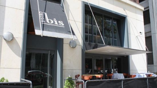 Bistro Bis