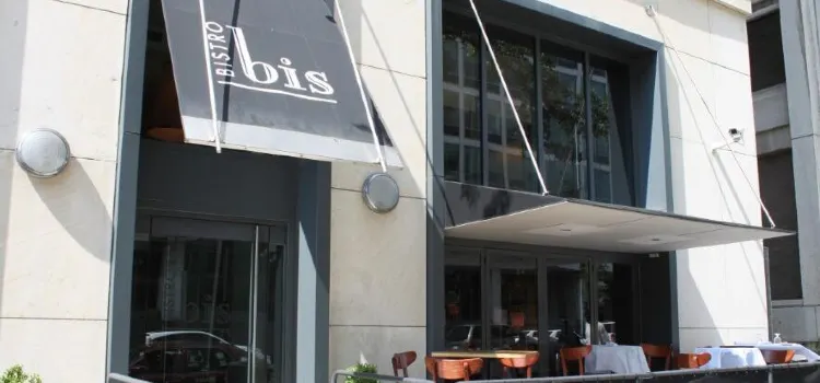 Bistro Bis