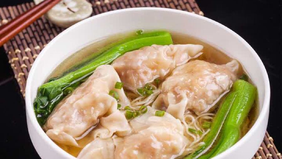 Mubaijialanzhou Beef Lamian Noodles (yinpinglu)
