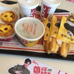 KEN DE JI HAN ZHANG DIAN ảnh của người dùng