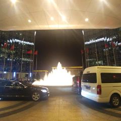 Fountain Lounge User Photo