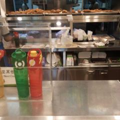 德克士(体育馆店) User Photo