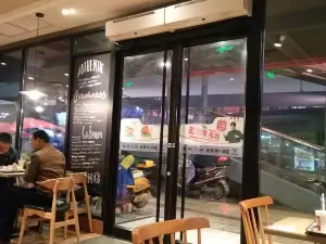 肯德基(袁州店)