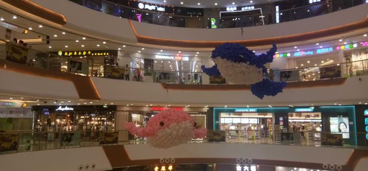 肯德基(虎门万达广场-店)