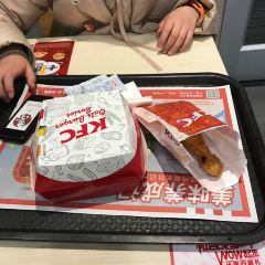 KFC (xueyuan) User Photo