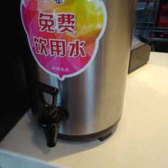 肯德基(富民店) User Photo