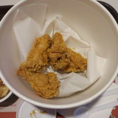 肯德基(广元万达店) User Photo